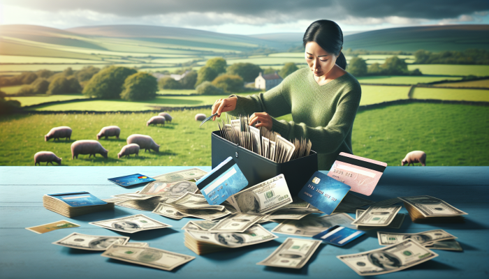 Debt Consolidation Basics: Key Insights Everyone Needs