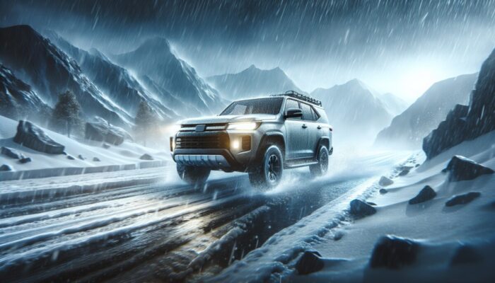 All-Wheel Drive Car Rentals for Your Next Online Adventure
