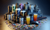 Performance Supplements Boosting Esports Culture