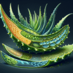 Aloe Vera for Burns: Your Complete Natural Healing Resource
