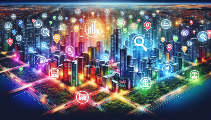 Boost Your Local Presence with Enhanced Search Visibility