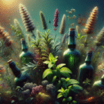 Herbal Vinegar Infusions: Key Techniques for Flavorful Blends