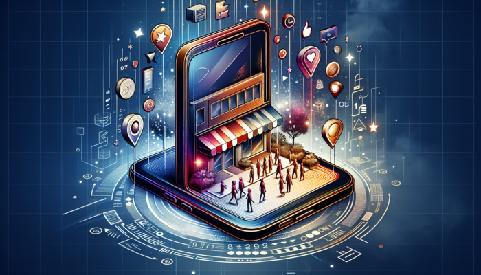 Google Business Profile Link for Boosting Online Visibility