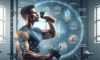 Creatine and Carbs Combo: Boost Your Gains Effectively