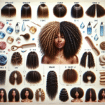 Curly Hair Care: Best UK Salons for Your Curls