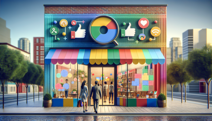 Optimize Google Business Description for Best Results
