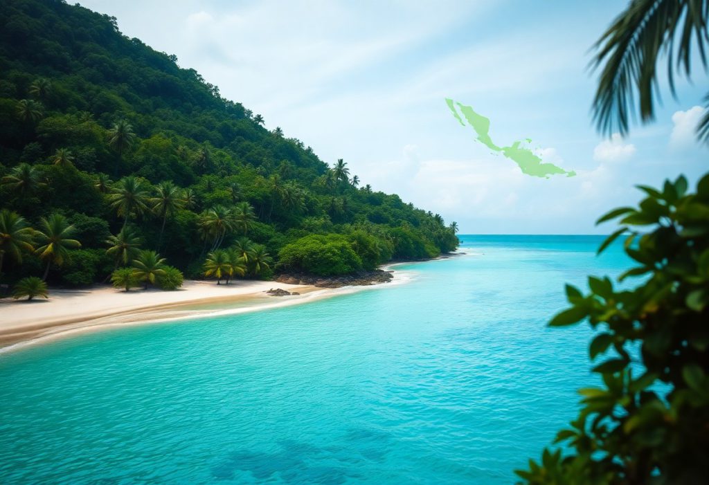 Belize: Is it Central American or Caribbean? The Debate Explained