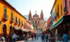 Best Time to Visit San Miguel de Allende for Ideal Weather