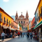 Best Time to Visit San Miguel de Allende for Ideal Weather