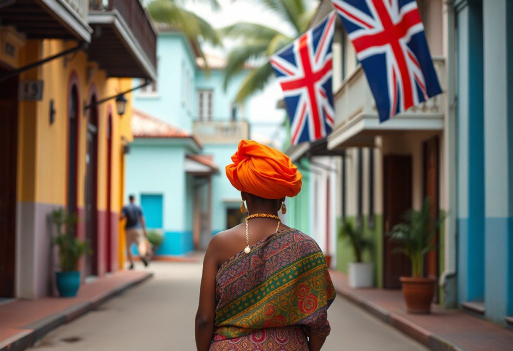Belize’s English: Uncovering Its Colonial Roots and Modern Identity