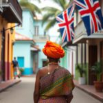 Belize’s English: Uncovering Its Colonial Roots and Modern Identity