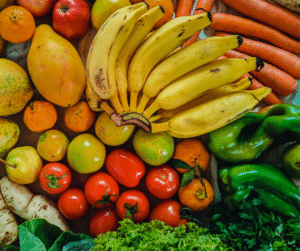 Nutritional Benefits: Whole Foods vs. Supplements