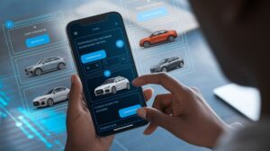 Chatbots for Car Rental Experience
