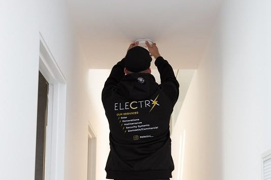 Smoke Alarm Beeping? Discover Causes and Fixes Now