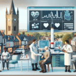 Cholesterol Blood Test Guide for Ampthill Residents