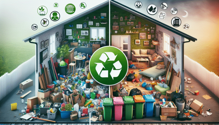 House Clearance: Top Downsizing Tips for UK Residents