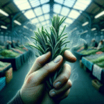 Rosemary Cooking: Tasty British Recipes to Explore