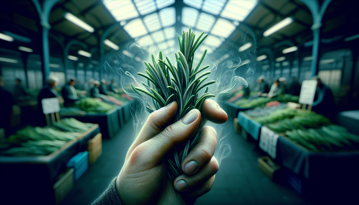 Rosemary Cooking: Tasty British Recipes to Explore