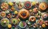Breakfast Spread for Guests: Your Ultimate Guide