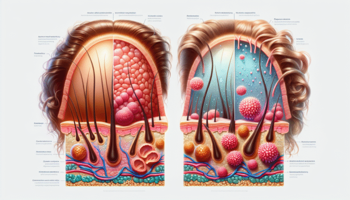 Scalp Health: Essential Guide to Hair Care Importance