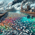 Water Contamination: Addressing a Global Urban Crisis