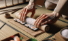 Master the Art of Advanced Sushi Rolling Techniques
