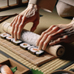 Master the Art of Advanced Sushi Rolling Techniques