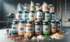 Protein Powder and Kidney Health: Key Insights You Need