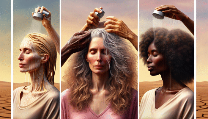 Salon-Treated Hair: Key Maintenance Tips You Need