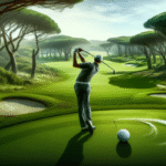Golf Fade vs. Draw: Master Key Techniques for Success