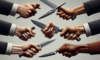 Knife Safety Rules: Tips for Safe Handling Essentials
