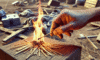 Survival Tools for Fire-Starting: Essential Gadgets You Need