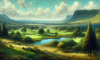 Mooi River Country Club: Exceptional Golfing Experience