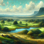 Mooi River Country Club: Exceptional Golfing Experience