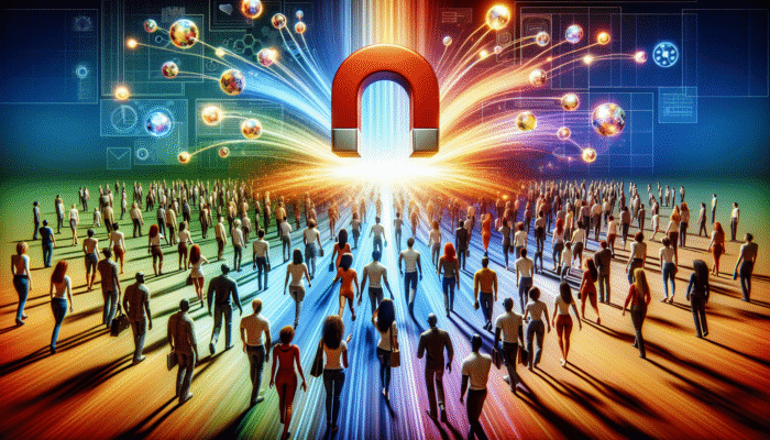 Inbound Digital Marketing Strategies That Drive Success