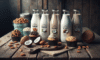 Dairy-Free Desserts: Easy Recipes to Satisfy Your Sweet Tooth