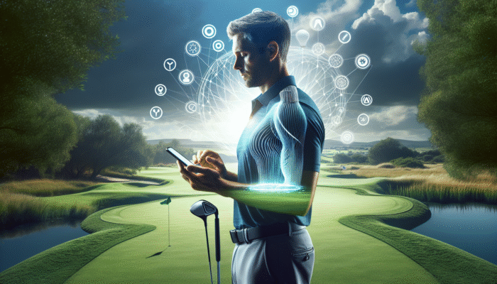 Golf Mental Game Apps to Enhance Your Skills Quickly