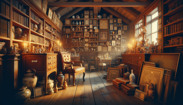 High-Value Items House Clearance Tips: UK Guide