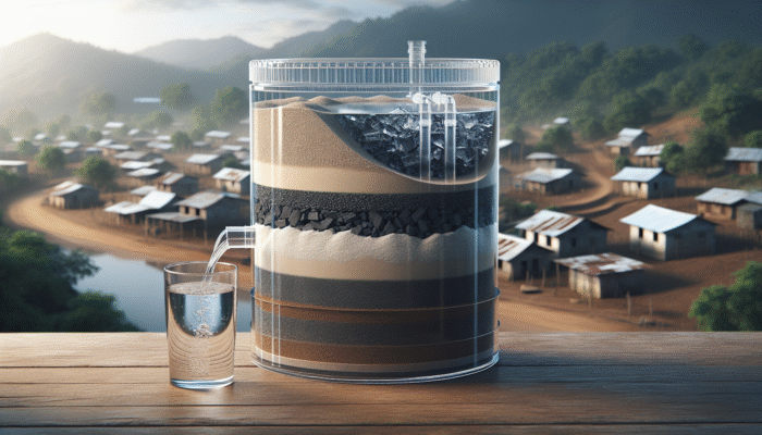 Water Filter Hacks: Creative Ways to Purify Your Water