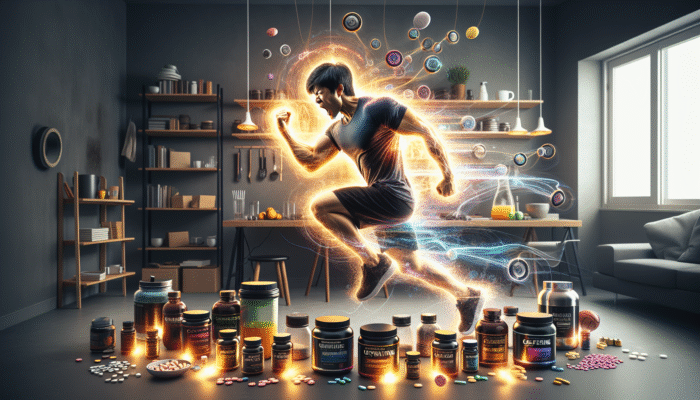 Supplements for Home Workouts: A Complete Overview