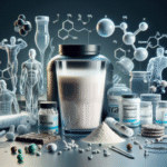 Whey Protein Basics: A Essential Nutrition Guide