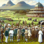 Krugersdorp Golf Club: Your Premier Golfing Destination