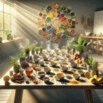 Herbal Tea Recipes: Simple Blends for Beginners