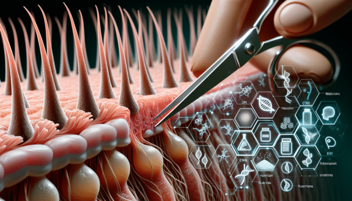 Hair Treatment Myths: Uncovering the Real Facts
