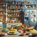 Budget Cooking: Essential Tips for Every Home Chef