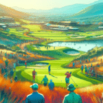 Golf Vlog: The Ultimate South African Success Guide
