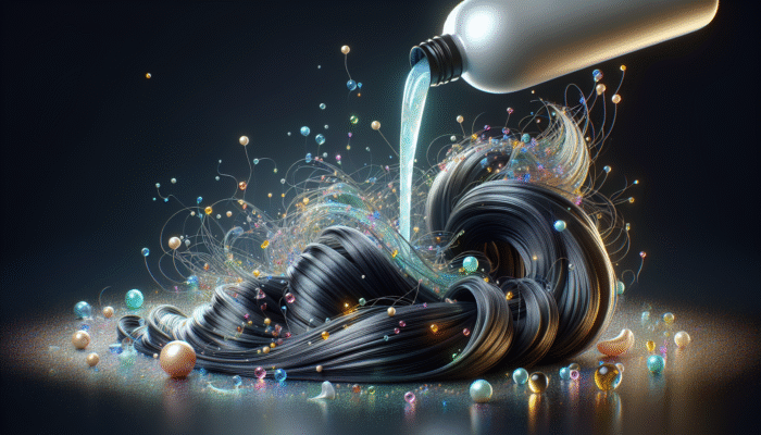 Leave-In Conditioners: Your Essential Guide to Application