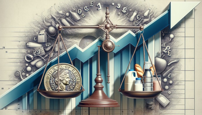 Debt Consolidation Loans and Their Inflation Impact Explained