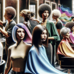 Salon Treatment in the UK: What to Expect During Your Visit