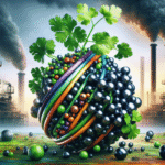 Cilantro Detox: A Natural Way to Remove Heavy Metals